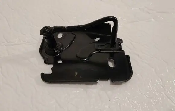 Audi Q5 SQ5 Engine bonnet/hood lock/latch loop/hook 80A823186C