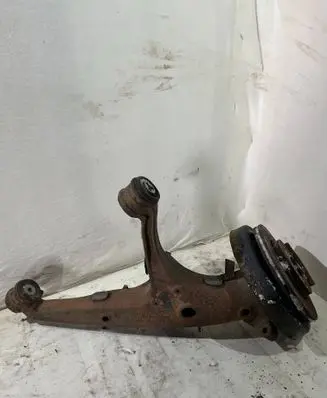 Volkswagen Transporter - Caravelle T5 Rear wheel hub spindle/knuckle 7H0501413D