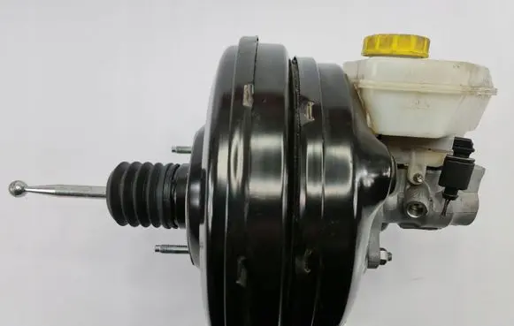 Porsche Cayenne (92A) Brake booster 7P0612101