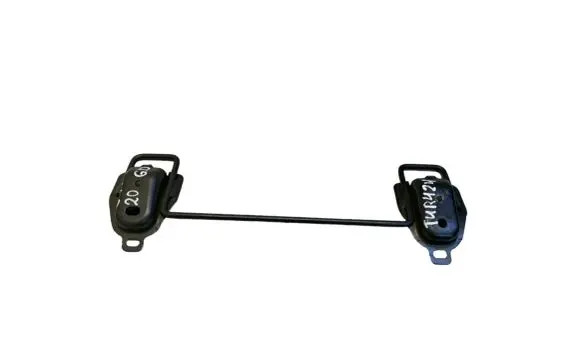 Toyota C-HR I ISOFIX Bracket 