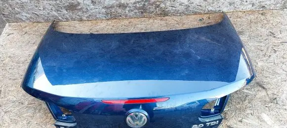 Volkswagen Eos Tailgate/trunk/boot lid 1Q0827025A 1K0827469E