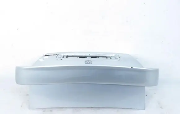 Honda Prelude Tailgate/trunk/boot lid 
