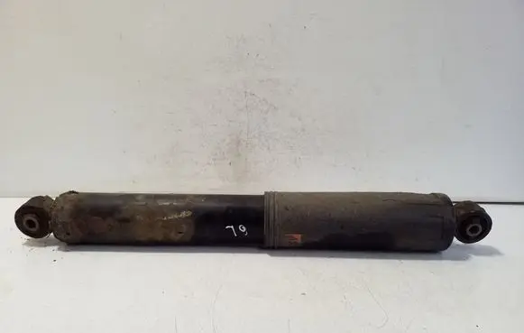 Rear shock absorber/damper