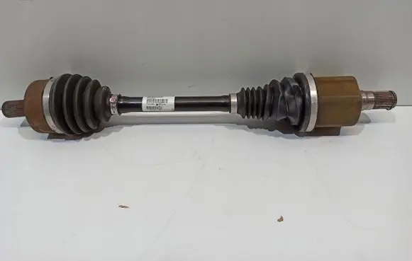 Volvo XC90 Front driveshaft 