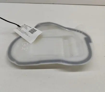 Toyota Sienna XL40 IV Other body part 6784108010 6784108020