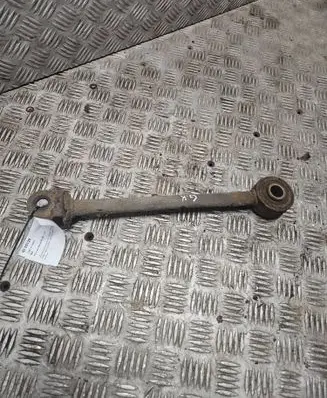 Rear upper control arm/wishbone