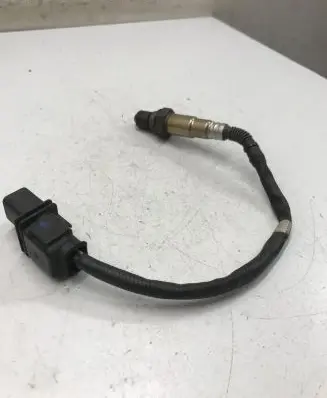 Volkswagen PASSAT B6 Lambda probe sensor 1928404687