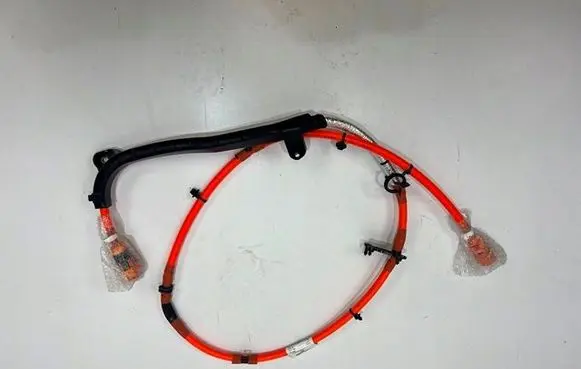 Land Rover Range Rover Sport L494 Positive cable (battery) JPLA16B520BE