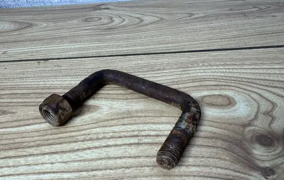 Fiat Ducato Rear leaf spring 