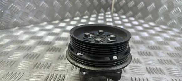 Volvo XC60 Power steering pump pulley 31258133