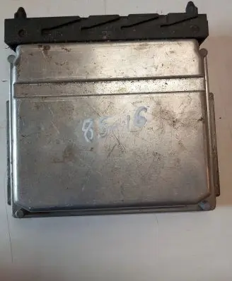 Volvo XC90 Engine control unit/module 30646978A 04268