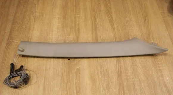 Renault Laguna III (A) pillar trim