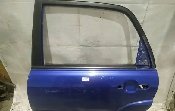KIA Sportage Rear door MELYNOS