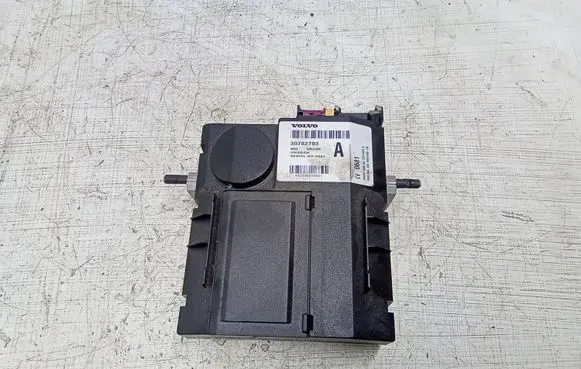 Volvo XC90 Phone control unit/module 30782793