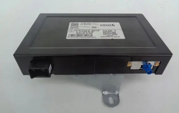 Mercedes-Benz ML W164 Other control units/modules A2118706790