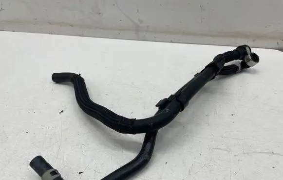 Audi A3 8Y Engine coolant pipe/hose 5WA133987D