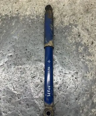Volkswagen Sharan Rear shock absorber/damper