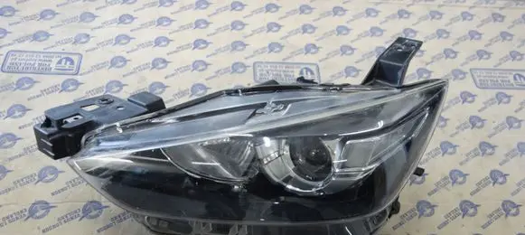 Mazda CX-3 Headlight/headlamp