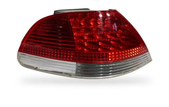 BMW 7 E65 E66 Rear/tail lights 63217164735 7164735