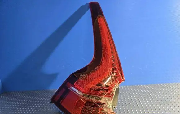 Volvo XC60 Rear/tail lights 32228914