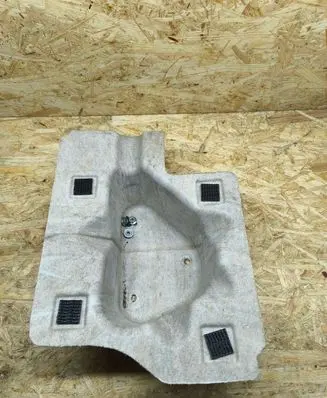 Fiat 500E Other interior part 68104418AF