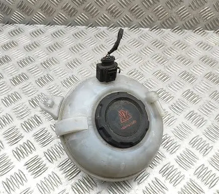 Seat Ateca Coolant expansion tank/reservoir 5Q0121407M