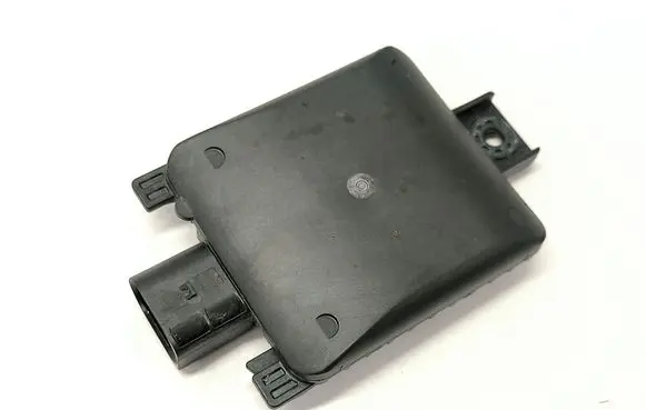 Volkswagen PASSAT B8 USA Blind spot module 2Q0907686B 6PZ01349806