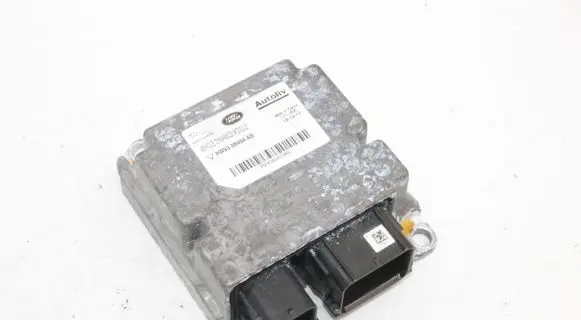 Jaguar XJ X351 Other devices HW933B494AB