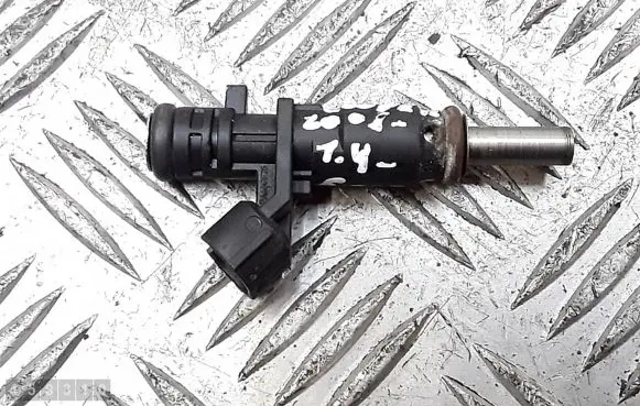 Mini Cooper Hatch Hardtop Fuel injector 7528176