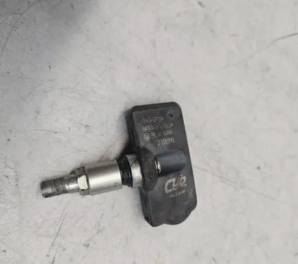 Chrysler Sebring (JS) Tire pressure sensor 201152874