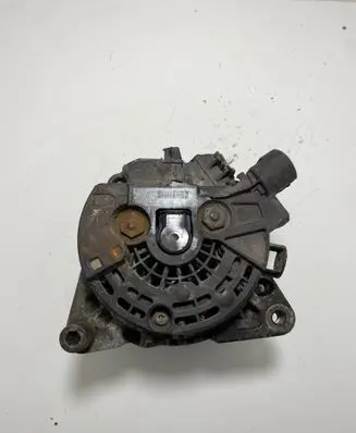 Citroen Jumper Generator/alternator 9646321880