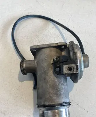BMW X5 E53 EGR valve