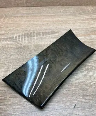 Mercedes-Benz E W211 Car ashtray trim 7597369 19F370