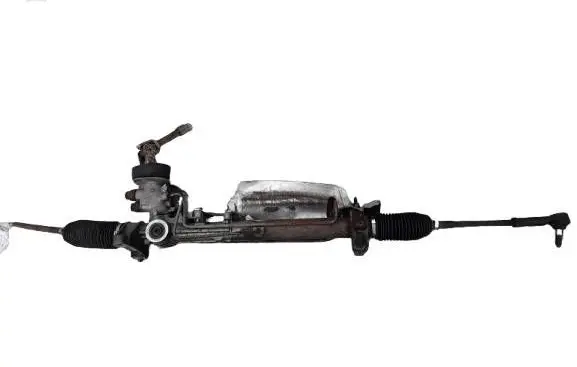 Volkswagen Bora Steering rack 1J1422327KAS 1J1422327