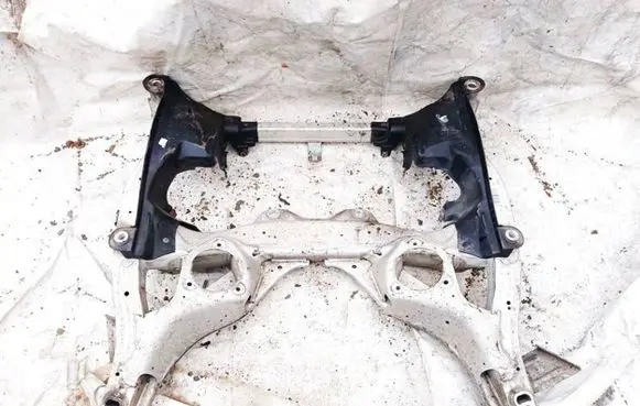 BMW 5 GT F07 Front subframe