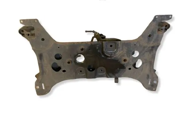 Ford Transit Custom Front suspension assembly kit set BK215019AF
