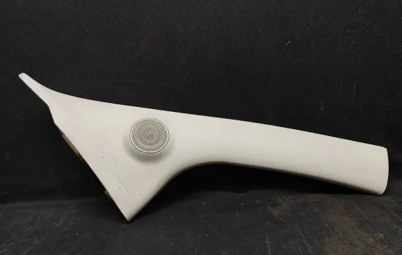 Fiat 500 (A) pillar trim LS392667 ST4661 C391