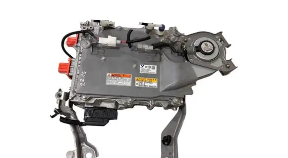 Suzuki Across Voltage converter inverter G909042052