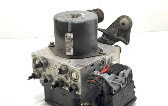 Volkswagen PASSAT B7 ABS Pump 3AA614109AC