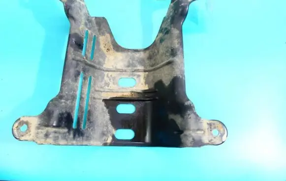 Fiat Panda III Center/middle under tray cover IMPRK1297874