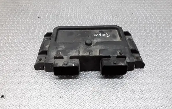 Citroen Berlingo Engine control unit/module 9641390180 R04080035A
