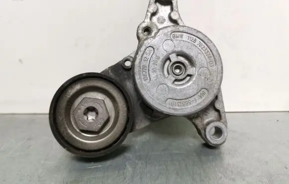 Mini Cooper Countryman R60 Generator/alternator belt tensioner 56813101