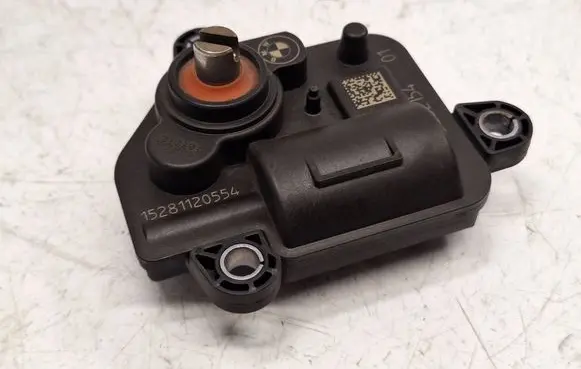 BMW 3 F30 F35 F31 Exhaust pressure sensor 8632154 18308632154 18307620322