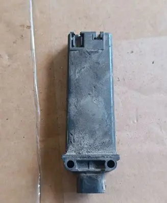 BMW 6 F06 Gran coupe Tire pressure control unit 686495201 6864952