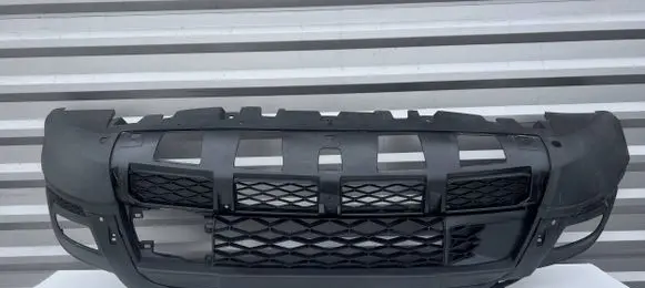Fiat 500X Front bumper 735590996