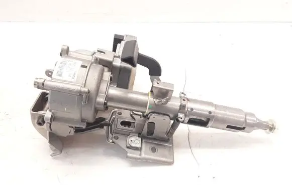 Mazda 2 Steering wheel axle DF713210X A0012988 K3604
