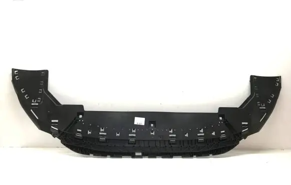 Audi A3 8Y Engine splash shield/under tray 8Y0807233 20251124 U38XSCH