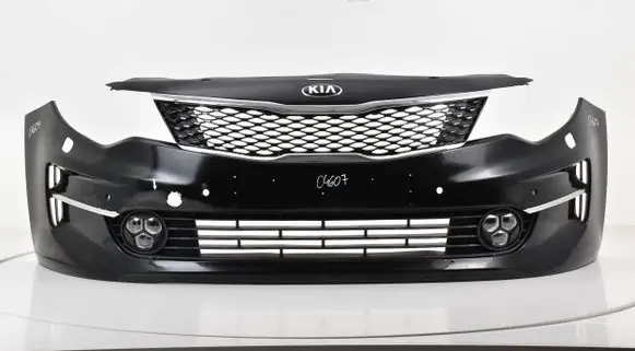 KIA Optima Front bumper 8651D400