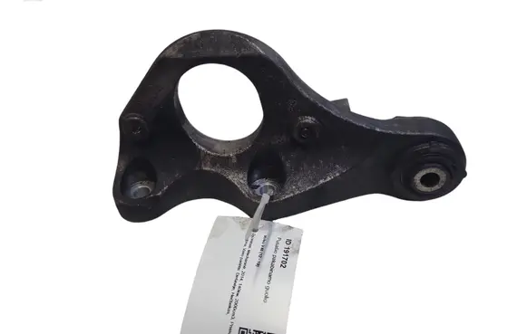 Volvo V40 Driveshaft support bearing bracket 31375593