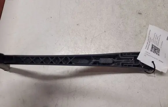 Citroen C4 Grand Picasso Rear wiper blade arm 000022070 W000022070